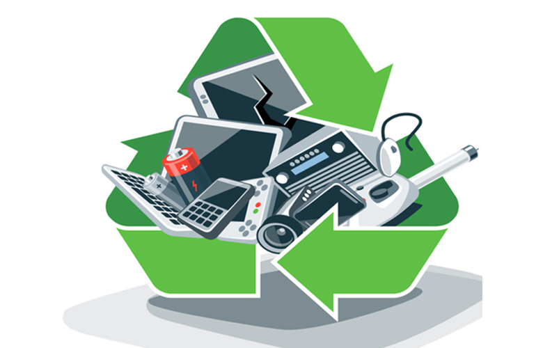 Battery recycling in Kolkata